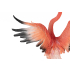 KARE dekoracja stojąca FLAMINGO ROAD FLY