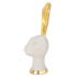 KARE figurka dekoracyjna BUNNY GOLD