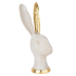 KARE figurka dekoracyjna BUNNY GOLD