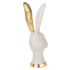 KARE figurka dekoracyjna BUNNY GOLD