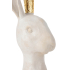 KARE figurka dekoracyjna BUNNY GOLD