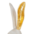 KARE figurka dekoracyjna BUNNY GOLD