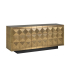 RICHMOND komoda COLLADA - 3 drzwiowa