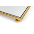 KARE barek CLASSY GOLD złoty