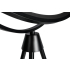 Lampa podłogowa MOON FLOOR - metal, akryl
