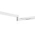 Lampa wisząca ROTA 360 srebrny chrom