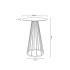 Stolik barowy GLAM 60