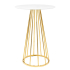 Stolik barowy GLAM 60