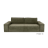 Sofa PILLOW z funkcją spania - I grupa tkanin