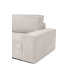 Sofa PILLOW z funkcją spania - I grupa tkanin