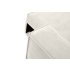 Sofa PILLOW z funkcją spania jasny beż