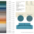 Sofa PILLOW z funkcją spania jasny beż