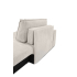Narożnik PILLOW C1 z funkcją spania - I grupa tkanin