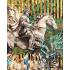 Obraz PEGASUS PARADISE 266x148 cm