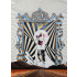 Obraz TURN LIFE ON 88x110 cm