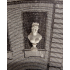 Obraz FISH EYE CITY 200x200 cm