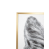 Obraz KING CAT 118x130 cm