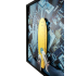 Obraz BIG CITY SKATER 130x130 cm