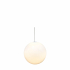 NEW GARDEN lampa wisząca PIANETA 45 CABLE HANG