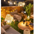 NEW GARDEN lampa dekoracyjna SISINE 70 CABLE IN&OUT
