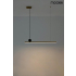 MOOSEE lampa wisząca WAND 80 złota
