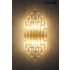 MOOSEE lampa ścienna PALAZZO złota