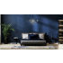 MOOSEE lampa wisząca ALURE LINE TWIN 90 czarna