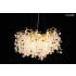 MOOSEE lampa wisząca RIVIERA 60 złota