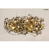 MOOSEE lampa wisząca MONETE 80 chrom