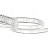 MOOSEE lampa wisząca WAVE 160A chrom