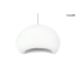 MOOSEE lampa wisząca NEST 40 biała
