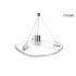 MOOSEE lampa wisząca AQUA 30