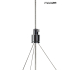 MOOSEE lampa wisząca AQUA 30