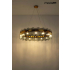 MOOSEE lampa wisząca NEMO 100 złota