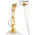 MOOSEE lampa ścienna GIRAFFE biała