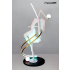 MOOSEE lampa podłogowa DANCING QUEEN  biała