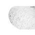 MOOSEE Lampa wisząca CAPELLO FI 60 clear
