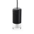 MOOSEE lampa wisząca FLUSSO 20 czarna