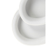 MOOSEE lampa sufitowa / plafon CELLS 3    biała