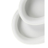 MOOSEE lampa sufitowa / plafon CELLS 2    biała