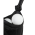 MOOSEE lampa podłogowa HUMAN HOUDINI      czarna