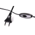 MOOSEE lampa biurkowa FUNGO złota