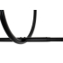 MOOSEE lampa wisząca STICK czarna