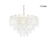 MOOSEE lampa wisząca CLARA 60 złota