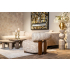 RICHMOND fotel ARABELLA mix