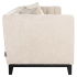 RICHMOND sofa BEAUCHAMP beżowa