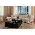 RICHMOND sofa ARMAND beżowa