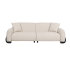RICHMOND sofa GODIVA beżowa