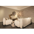 RICHMOND sofa GODIVA beżowa