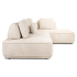 RICHMOND sofa TUDOR beżowa